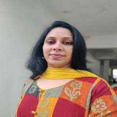 Dr. Tanvi Pathak