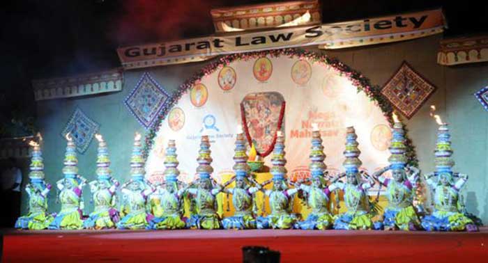Garba Mohotsav